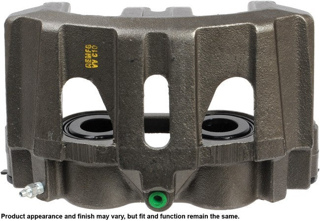 CARDONE Reman Disc Brake Caliper P/N:18-5111 Fits: Ford E-450 Super Duty 19-08, Ford E-450 Super Duty 22-21 - Image 4