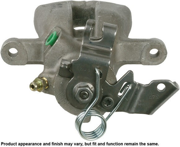 CARDONE Reman Disc Brake Caliper P/N:18-5112 Fits: Saturn Astra 09-08 - Image 2