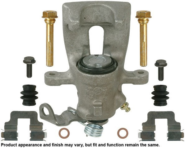 CARDONE Reman Disc Brake Caliper P/N:18-5112 Fits: Saturn Astra 09-08 - Image 3