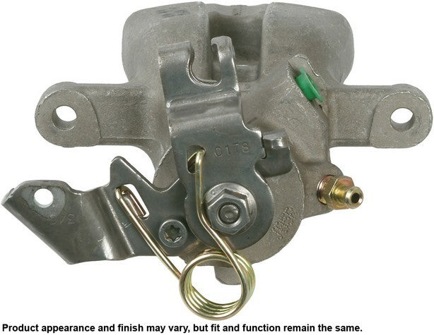 CARDONE Reman Disc Brake Caliper P/N:18-5113 Fits: Saturn Astra 09-08 - Image 2
