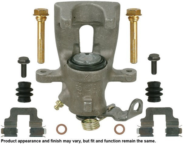 CARDONE Reman Disc Brake Caliper P/N:18-5113 Fits: Saturn Astra 09-08 - Image 3
