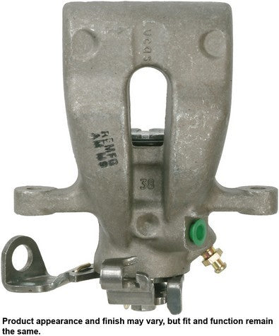 CARDONE Reman Disc Brake Caliper P/N:18-5113 Fits: Saturn Astra 09-08 - Image 4