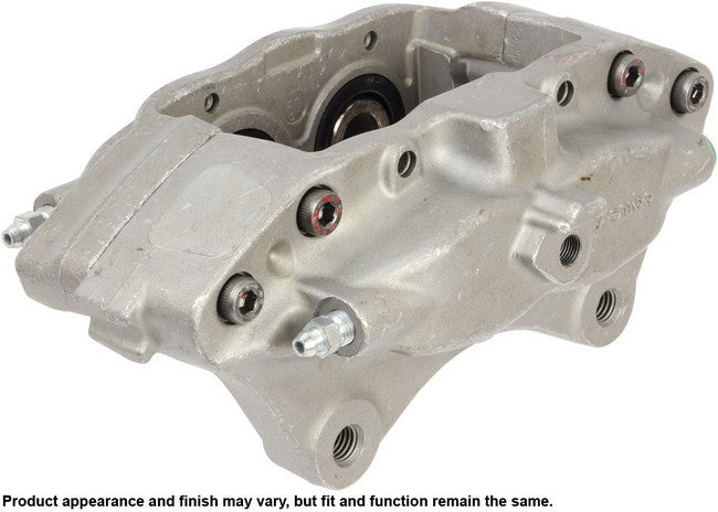 CARDONE Reman Disc Brake Caliper P/N:18-5114 Fits: Cadillac Cts 07-04, Cadillac Cts 15-09, Cadillac Sts 11-05, Chrysler 300 2014, Dodge Challenger 23-14, Dodge Charger 2014, Dodge Charger 23-18 - Image 1