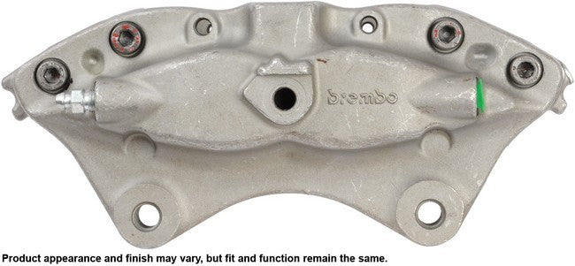 CARDONE Reman Disc Brake Caliper P/N:18-5114 Fits: Cadillac Cts 07-04, Cadillac Cts 15-09, Cadillac Sts 11-05, Chrysler 300 2014, Dodge Challenger 23-14, Dodge Charger 2014, Dodge Charger 23-18 - Image 2