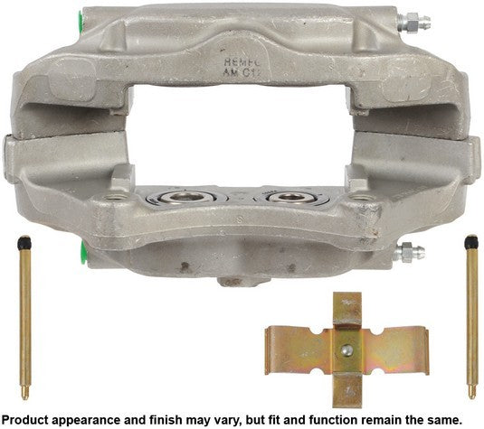 CARDONE Reman Disc Brake Caliper P/N:18-5114 Fits: Cadillac Cts 07-04, Cadillac Cts 15-09, Cadillac Sts 11-05, Chrysler 300 2014, Dodge Challenger 23-14, Dodge Charger 2014, Dodge Charger 23-18 - Image 3