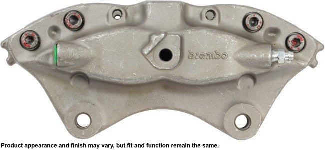 CARDONE Reman Disc Brake Caliper P/N:18-5115 Fits: Cadillac Cts 07-04, Cadillac Cts 15-09, Cadillac Sts 11-05, Chrysler 300 2014, Dodge Challenger 23-14, Dodge Charger 2014, Dodge Charger 23-18 - Image 2