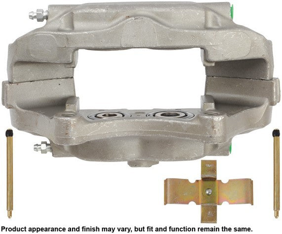 CARDONE Reman Disc Brake Caliper P/N:18-5115 Fits: Cadillac Cts 07-04, Cadillac Cts 15-09, Cadillac Sts 11-05, Chrysler 300 2014, Dodge Challenger 23-14, Dodge Charger 2014, Dodge Charger 23-18 - Image 3