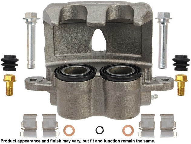 CARDONE Reman Disc Brake Caliper P/N:18-5116 Fits: Cadillac Cts 14-08 - Image 3