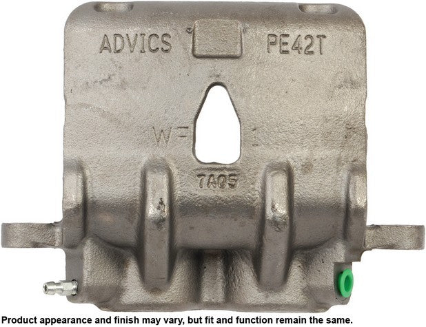 CARDONE Reman Disc Brake Caliper P/N:18-5116 Fits: Cadillac Cts 14-08 - Image 4