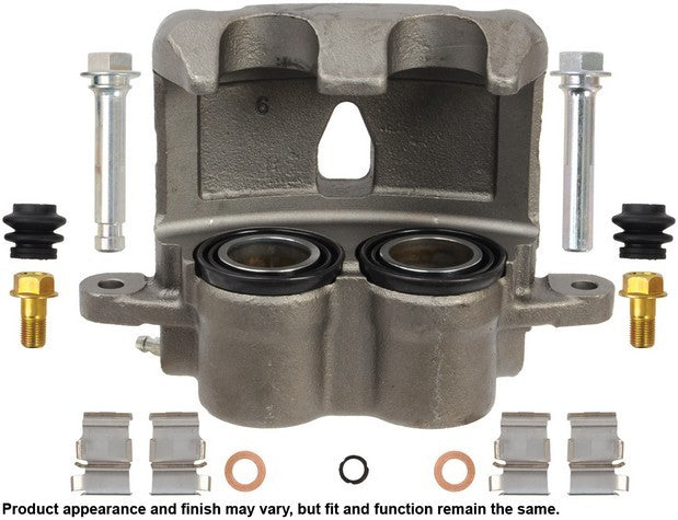 CARDONE Reman Disc Brake Caliper P/N:18-5117 Fits: Cadillac Cts 14-08 - Image 3