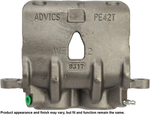 CARDONE Reman Disc Brake Caliper P/N:18-5117 Fits: Cadillac Cts 14-08 - Image 4