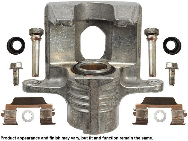CARDONE Reman Disc Brake Caliper P/N:18-5118 Fits: Cadillac Cts 13-08, Cadillac Srx 16-10, Chevrolet Camaro 15-10 - Image 3