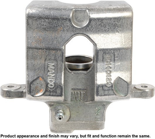CARDONE Reman Disc Brake Caliper P/N:18-5118 Fits: Cadillac Cts 13-08, Cadillac Srx 16-10, Chevrolet Camaro 15-10 - Image 4