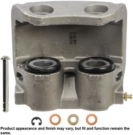 CARDONE Reman Disc Brake Caliper P/N:18-5123 Fits: Ford Mustang 04-03 - Image 3