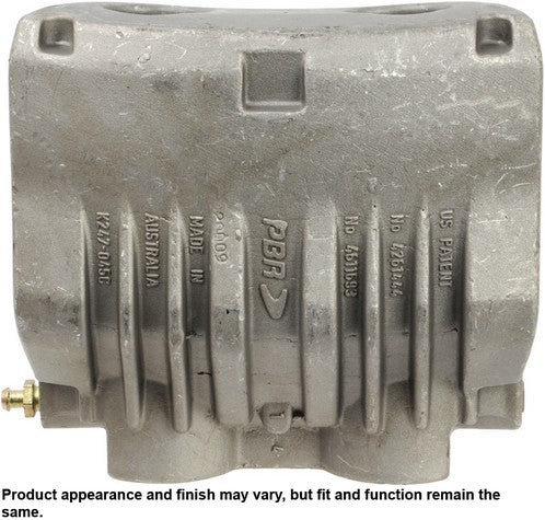 CARDONE Reman Disc Brake Caliper P/N:18-5123 Fits: Ford Mustang 04-03 - Image 4