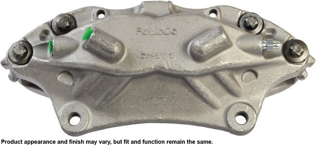 CARDONE Reman Disc Brake Caliper P/N:18-5128 Fits: Ford Mustang 14-07 - Image 2