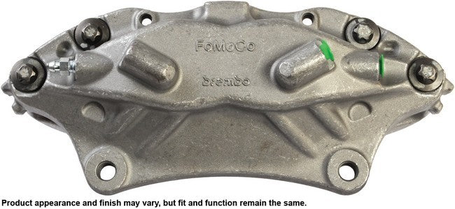 CARDONE Reman Disc Brake Caliper P/N:18-5129 Fits: Ford Mustang 14-07 - Image 2