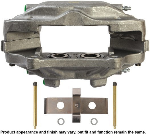 CARDONE Reman Disc Brake Caliper P/N:18-5129 Fits: Ford Mustang 14-07 - Image 3