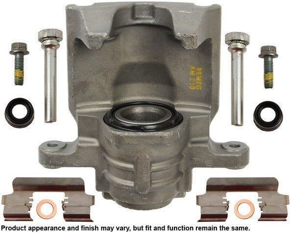 CARDONE Reman Disc Brake Caliper P/N:18-5132 Fits: Chevrolet Caprice 16-11, Chevrolet Ss 2014, Pontiac G8 09-08 - Image 3