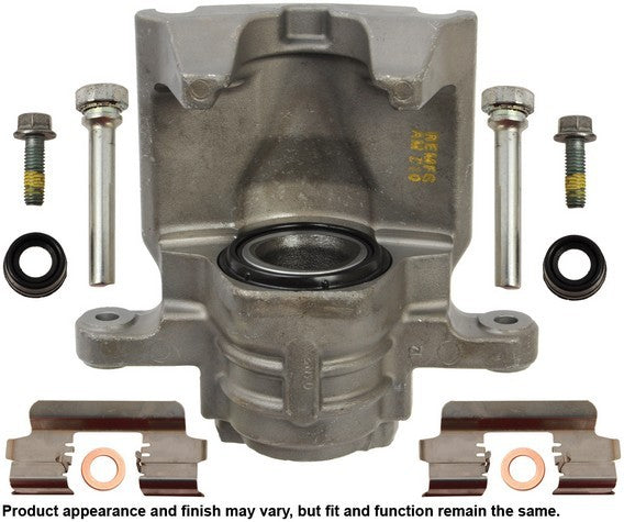 CARDONE Reman Disc Brake Caliper P/N:18-5133 Fits: Chevrolet Caprice 16-11, Chevrolet Ss 2014, Pontiac G8 09-08 - Image 3