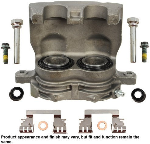 CARDONE Reman Disc Brake Caliper P/N:18-5134 Fits: Pontiac G8 09-08 - Image 3