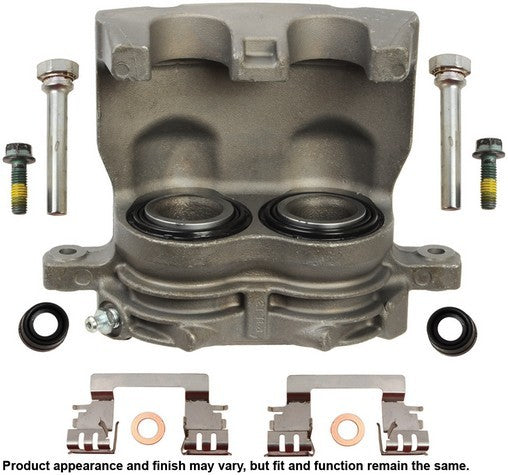 CARDONE Reman Disc Brake Caliper P/N:18-5135 Fits: Pontiac G8 09-08 - Image 3