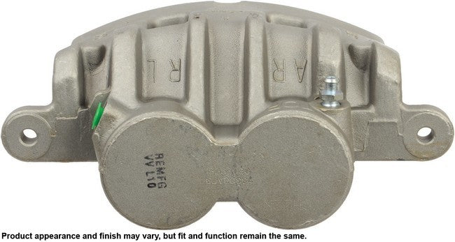 CARDONE Reman Disc Brake Caliper P/N:18-5168 Fits: Cadillac Cts 14-08, Cadillac Sts 11-09 - Image 2