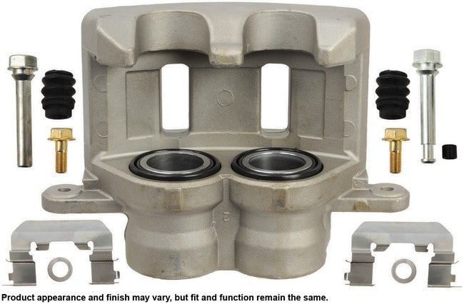 CARDONE Reman Disc Brake Caliper P/N:18-5168 Fits: Cadillac Cts 14-08, Cadillac Sts 11-09 - Image 3