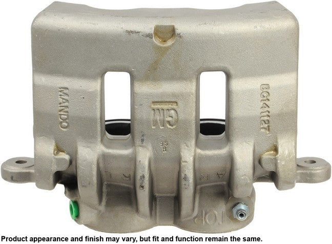 CARDONE Reman Disc Brake Caliper P/N:18-5168 Fits: Cadillac Cts 14-08, Cadillac Sts 11-09 - Image 4