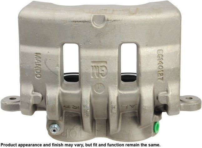 CARDONE Reman Disc Brake Caliper P/N:18-5169 Fits: Cadillac Cts 14-08, Cadillac Sts 11-09 - Image 4