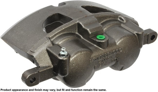 CARDONE Reman Disc Brake Caliper P/N:18-5172 Fits: Dodge Ram 2500 10-09, Dodge Ram 3500 10-09, Dodge Ram 4000 10-09, Ram 2500 18-11, Ram 3500 18-11, Ram 4000 18-11 - Image 1