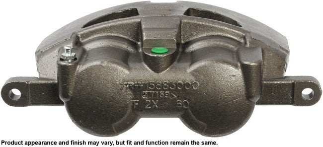 CARDONE Reman Disc Brake Caliper P/N:18-5172 Fits: Dodge Ram 2500 10-09, Dodge Ram 3500 10-09, Dodge Ram 4000 10-09, Ram 2500 18-11, Ram 3500 18-11, Ram 4000 18-11 - Image 2