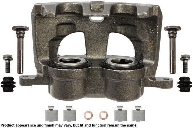 CARDONE Reman Disc Brake Caliper P/N:18-5172 Fits: Dodge Ram 2500 10-09, Dodge Ram 3500 10-09, Dodge Ram 4000 10-09, Ram 2500 18-11, Ram 3500 18-11, Ram 4000 18-11 - Image 3