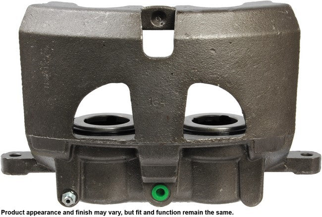 CARDONE Reman Disc Brake Caliper P/N:18-5172 Fits: Dodge Ram 2500 10-09, Dodge Ram 3500 10-09, Dodge Ram 4000 10-09, Ram 2500 18-11, Ram 3500 18-11, Ram 4000 18-11 - Image 4
