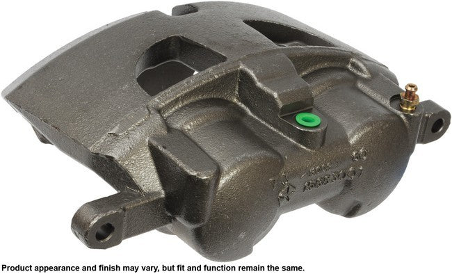 CARDONE Reman Disc Brake Caliper P/N:18-5173 Fits: Dodge Ram 2500 10-09, Dodge Ram 3500 10-09, Dodge Ram 4000 10-09, Ram 2500 18-11, Ram 3500 18-11, Ram 4000 18-11 - Image 1