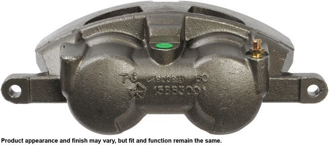 CARDONE Reman Disc Brake Caliper P/N:18-5173 Fits: Dodge Ram 2500 10-09, Dodge Ram 3500 10-09, Dodge Ram 4000 10-09, Ram 2500 18-11, Ram 3500 18-11, Ram 4000 18-11 - Image 2