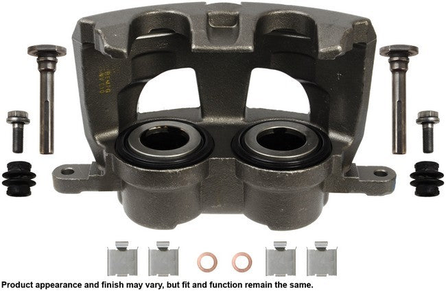 CARDONE Reman Disc Brake Caliper P/N:18-5173 Fits: Dodge Ram 2500 10-09, Dodge Ram 3500 10-09, Dodge Ram 4000 10-09, Ram 2500 18-11, Ram 3500 18-11, Ram 4000 18-11 - Image 3
