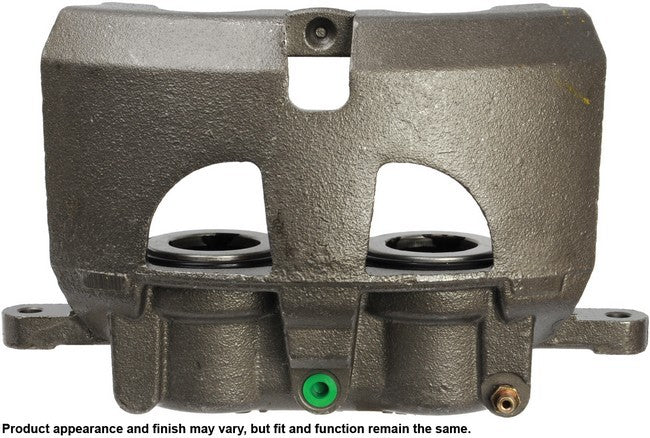 CARDONE Reman Disc Brake Caliper P/N:18-5173 Fits: Dodge Ram 2500 10-09, Dodge Ram 3500 10-09, Dodge Ram 4000 10-09, Ram 2500 18-11, Ram 3500 18-11, Ram 4000 18-11 - Image 4