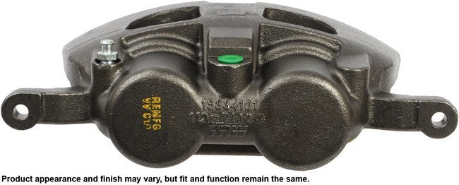 CARDONE Reman Disc Brake Caliper P/N:18-5174 Fits: Dodge Ram 2500 10-09, Dodge Ram 3500 10-09, Ram 2500 18-11, Ram 3500 18-11 - Image 2