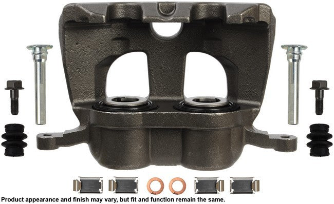 CARDONE Reman Disc Brake Caliper P/N:18-5174 Fits: Dodge Ram 2500 10-09, Dodge Ram 3500 10-09, Ram 2500 18-11, Ram 3500 18-11 - Image 3
