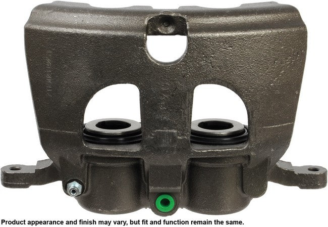 CARDONE Reman Disc Brake Caliper P/N:18-5174 Fits: Dodge Ram 2500 10-09, Dodge Ram 3500 10-09, Ram 2500 18-11, Ram 3500 18-11 - Image 4