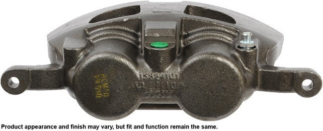 CARDONE Reman Disc Brake Caliper P/N:18-5175 Fits: Dodge Ram 2500 10-09, Dodge Ram 3500 10-09, Ram 2500 18-11, Ram 3500 18-11 - Image 2