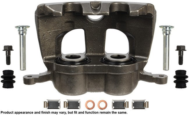 CARDONE Reman Disc Brake Caliper P/N:18-5175 Fits: Dodge Ram 2500 10-09, Dodge Ram 3500 10-09, Ram 2500 18-11, Ram 3500 18-11 - Image 3