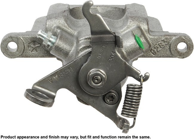CARDONE Reman Disc Brake Caliper P/N:18-5176 Fits: Dodge Journey 12-09 - Image 2