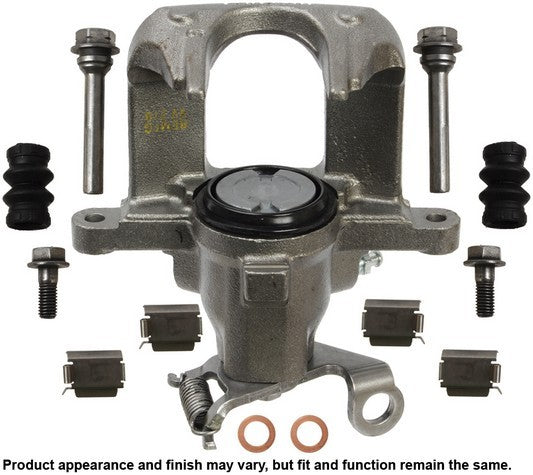 CARDONE Reman Disc Brake Caliper P/N:18-5176 Fits: Dodge Journey 12-09 - Image 3