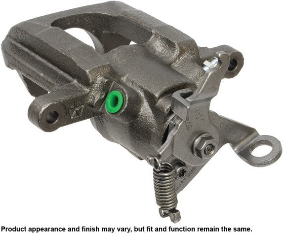 CARDONE Reman Disc Brake Caliper P/N:18-5177 Fits: Dodge Journey 12-09 - Image 1