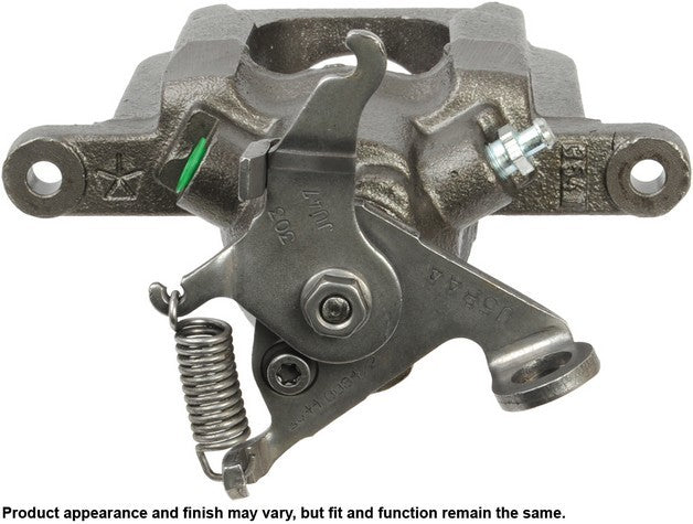 CARDONE Reman Disc Brake Caliper P/N:18-5177 Fits: Dodge Journey 12-09 - Image 2
