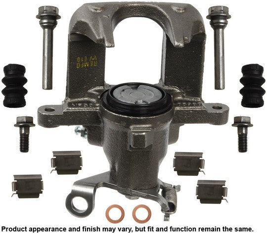 CARDONE Reman Disc Brake Caliper P/N:18-5177 Fits: Dodge Journey 12-09 - Image 3