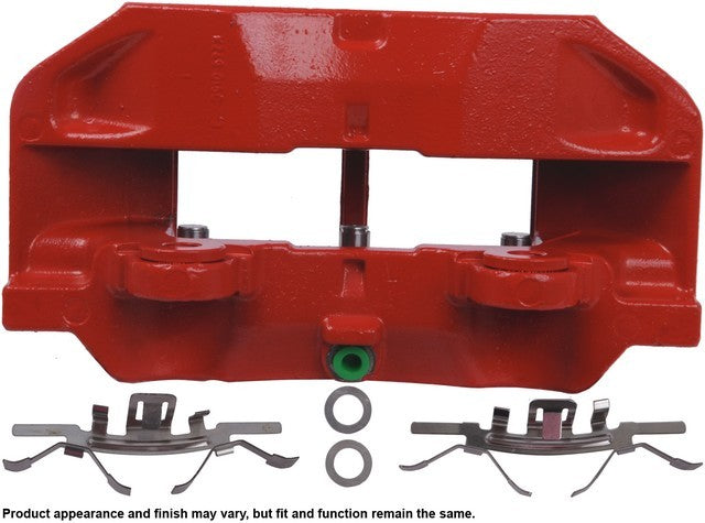 CARDONE Reman Disc Brake Caliper P/N:18-5178XR Fits: Chevrolet Corvette 10-06 - Image 3