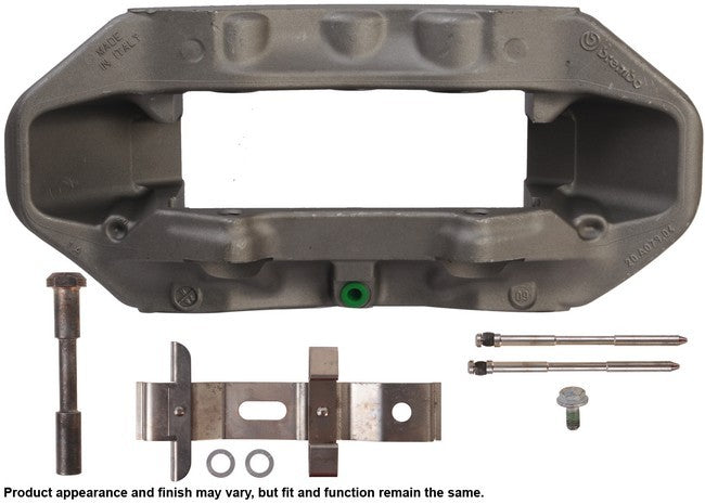 CARDONE Reman Disc Brake Caliper P/N:18-5192 Fits: Chevrolet Corvette 13-09 - Image 3